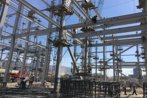 Nhiệt điện Vĩnh Tân