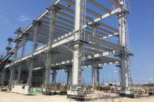 Nhiệt điện Vĩnh Tân