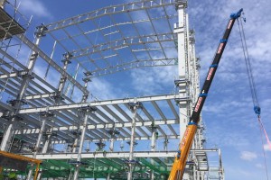 Nhiệt điện Vĩnh Tân