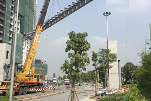 Cầu Vượt Văn Thánh