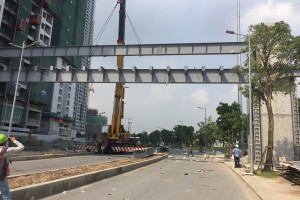 Cầu Vượt Văn Thánh