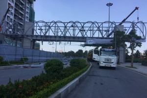 Cầu Vượt Văn Thánh